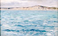 The German Coast