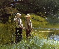 Fishing