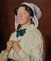 Janet Elizabeth Ashbee