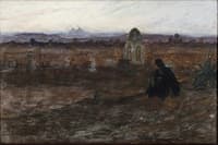 The Graveyard