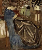 A Seamstress