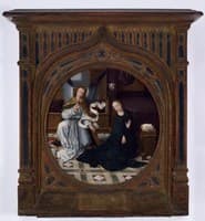 The Annunciation