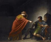 Arria and Paetus