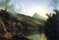 South Lake