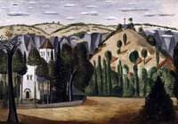 The Church at Vers