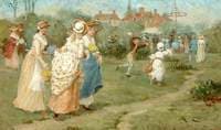 May Day
