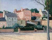 Houses