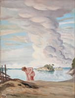 Summer Clouds