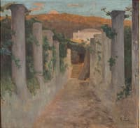 Southern Landscape