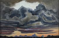 Cloudy Sky