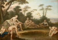Bathers