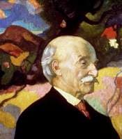 Thomas Hardy