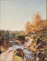 Autumn Landscape