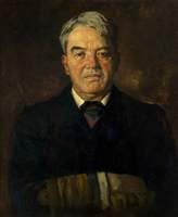 Admiral Sir John Fisher