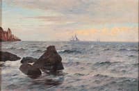 Ships at Sea