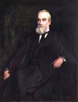 Dr John Hughlings Jackson