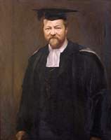 Edward Anthony Beck, Master