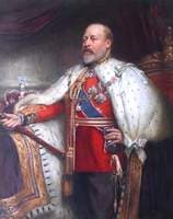 Edward VII
