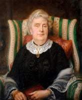 Emma Franks Oates