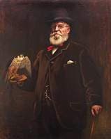 Joseph Wolf