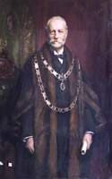 William Berkeley Monck
