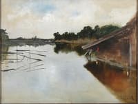 The Boathouse
