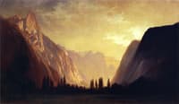 Yosemite Valley