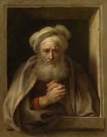 Sorrowful Heraclitus