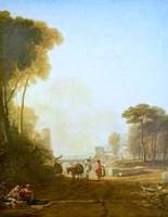 Classical Landscape