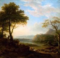 Classical Landscape