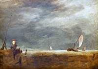 Coast Scene