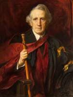 Alexander H. Freeland Barbour