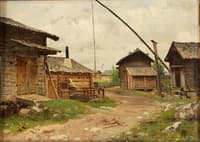 The Village Street