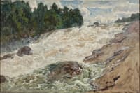 The Waterfall