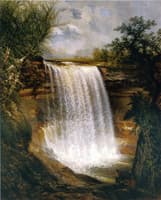 Minnehaha Falls