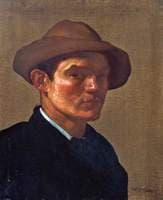 Self Portrait