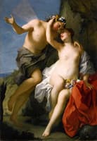 Flora and Zephyr