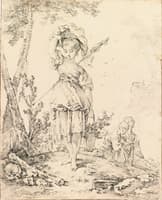 Return from the Fields
