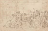 The Death of Socrates