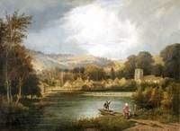 Streatley-on-Thames, Berkshire