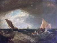 The Junction of the Thames and the Medway