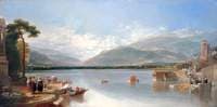 'The Passage Point', an Italian Composition