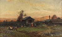 The Farmyard