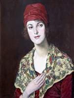 The Red Cap