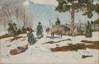 Saami People