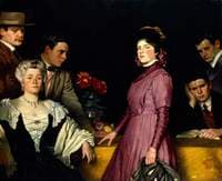 Portrait Group
