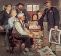 The Propaganda Campaign