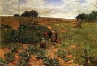 Cabbage Pickers