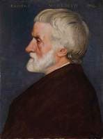 George Meredith