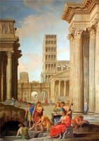 Consulting the Sibylline Oracles